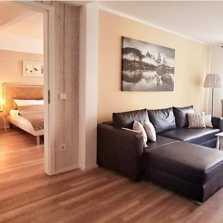 Ferienwohnung Rauch Kirrweiler  Bagian luar foto
