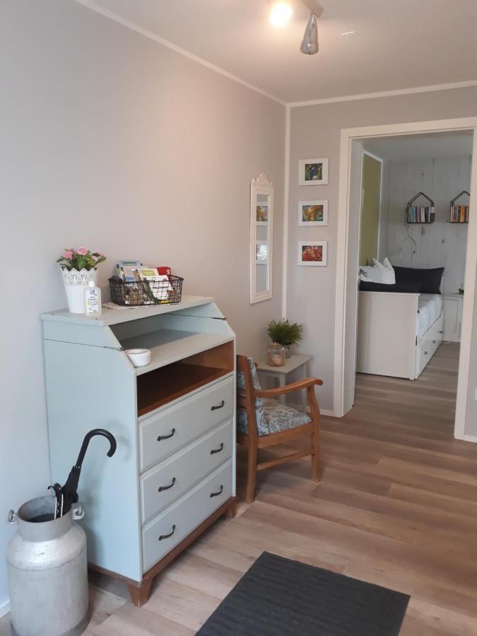 Ferienwohnung Rauch Kirrweiler  Bagian luar foto