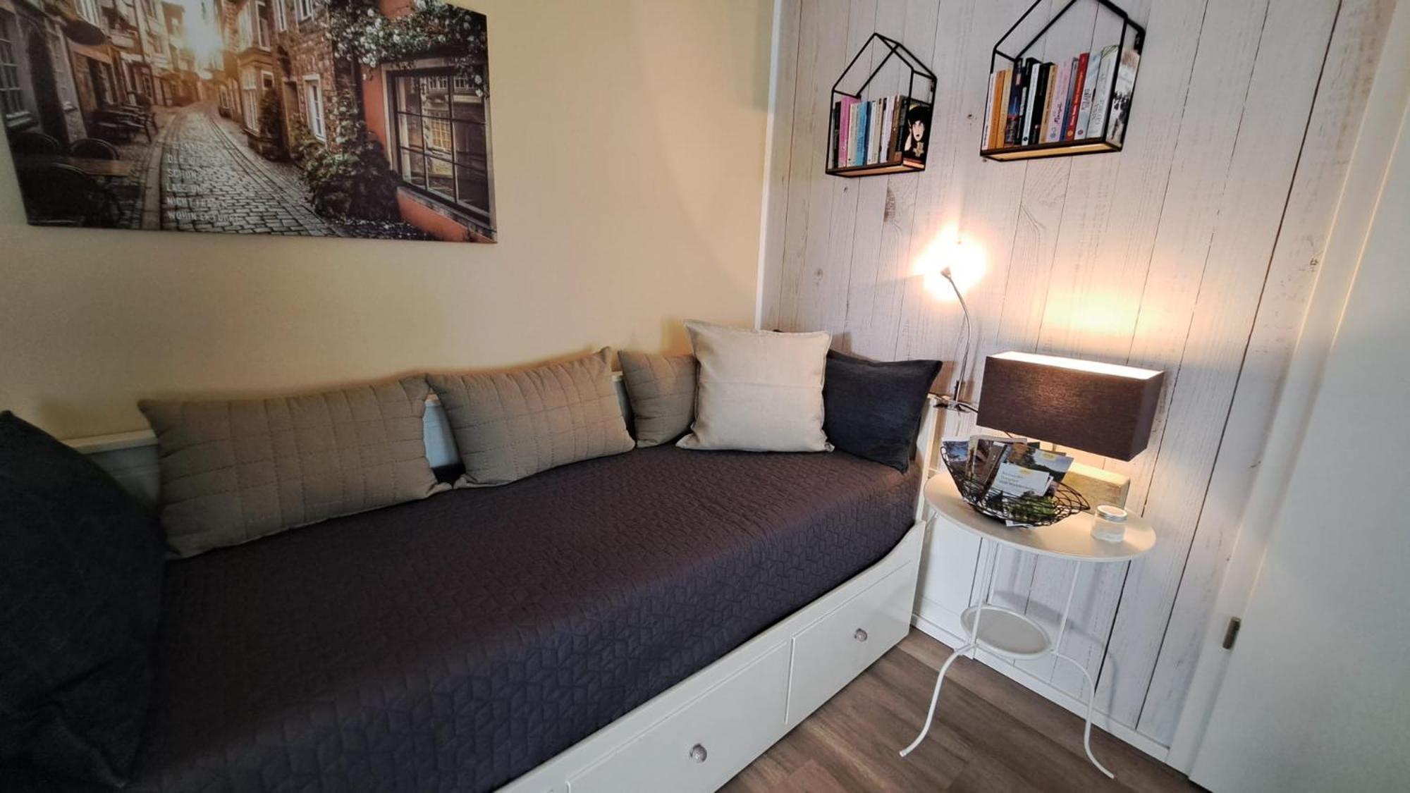 Ferienwohnung Rauch Kirrweiler  Bagian luar foto