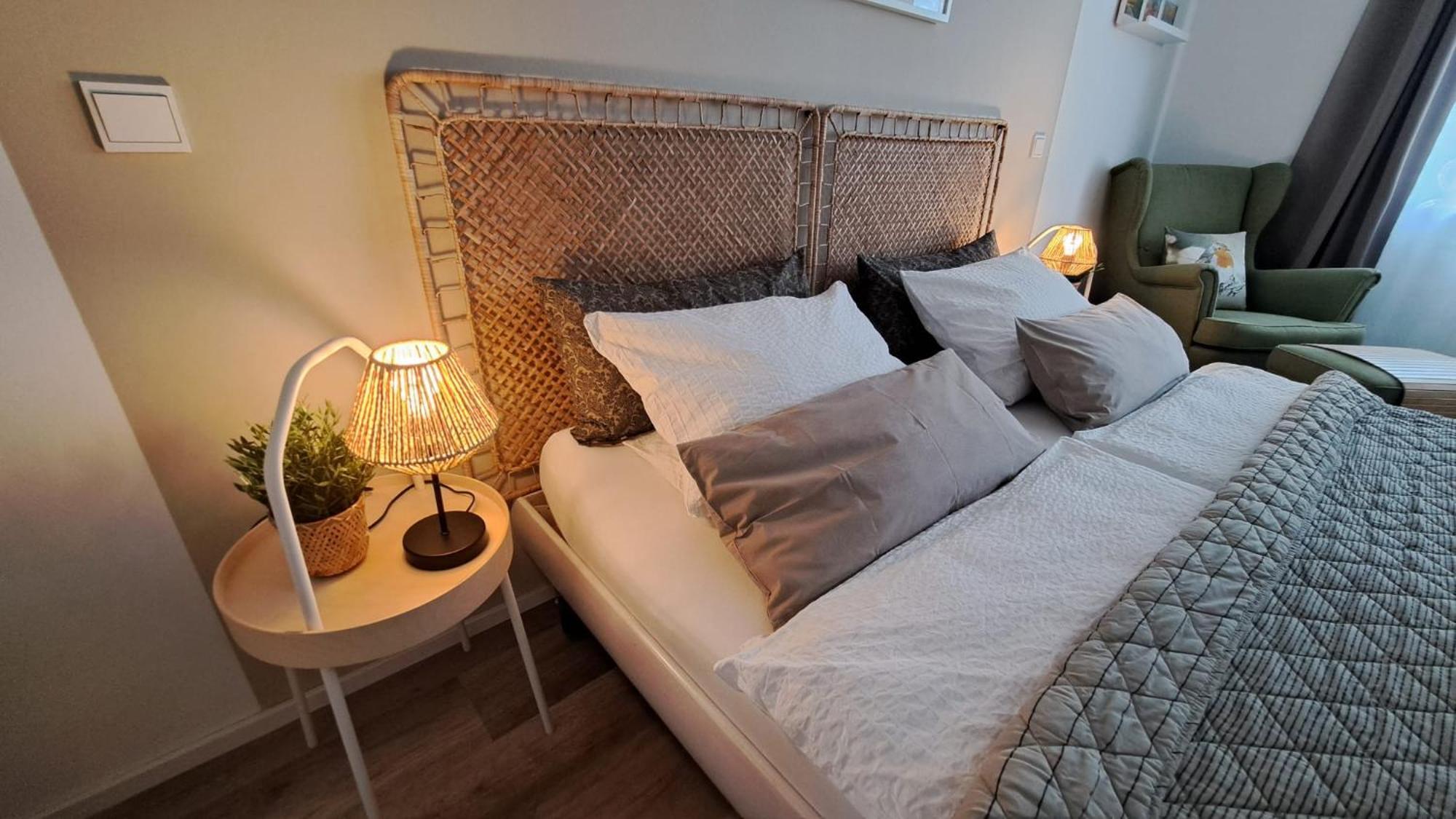 Ferienwohnung Rauch Kirrweiler  Bagian luar foto