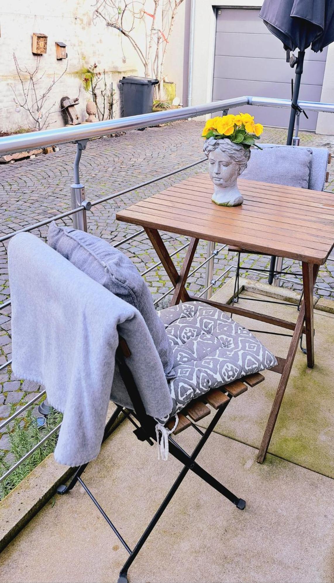 Ferienwohnung Rauch Kirrweiler  Bagian luar foto