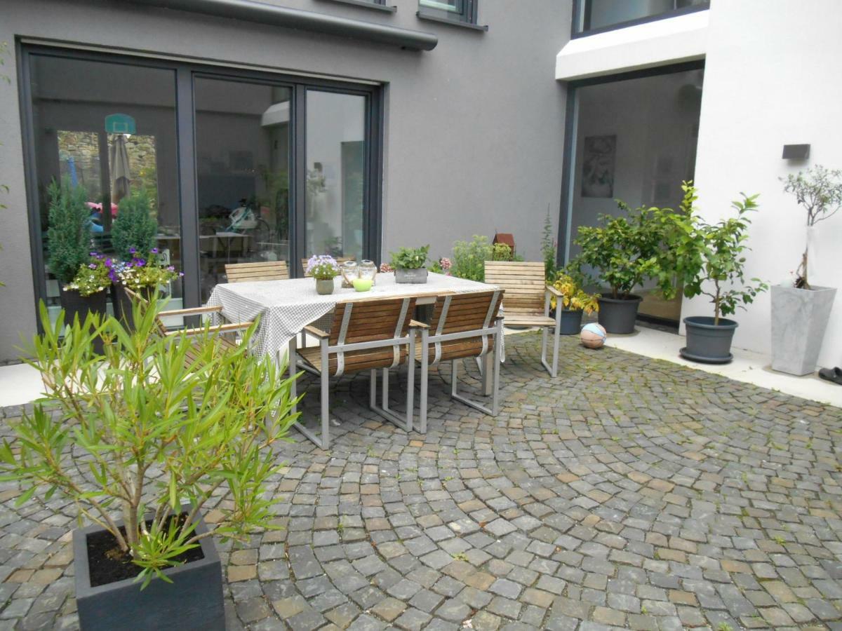 Ferienwohnung Rauch Kirrweiler  Bagian luar foto